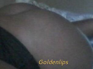 Goldenlips