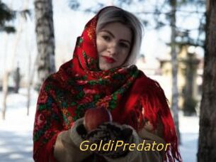 GoldiPredator