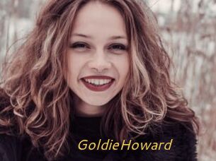 GoldieHoward