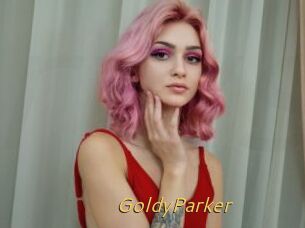 GoldyParker
