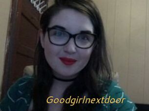 Goodgirlnextdoor