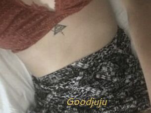 Goodjuju