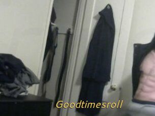 Goodtimesroll