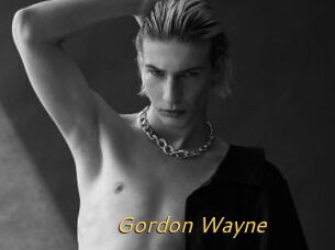 Gordon_Wayne