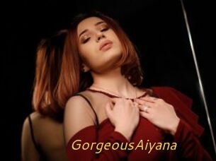 GorgeousAiyana
