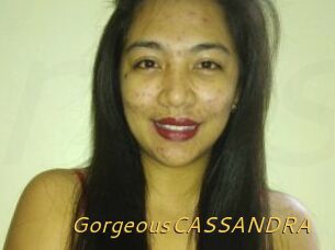 GorgeousCASSANDRA