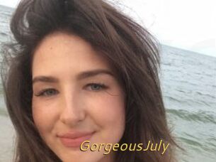 GorgeousJuly