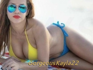 GorgeousKayla22