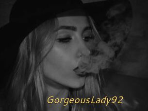 GorgeousLady92