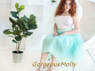 GorgeousMolly