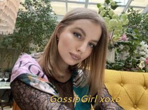 GossipGirl_xoxo