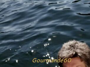 Gourmande60