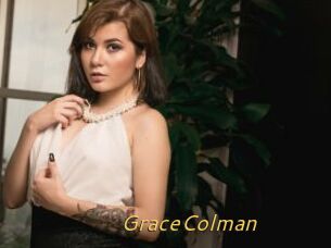 GraceColman
