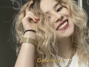 GraceJoyX