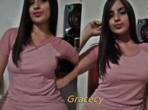 Gracecy