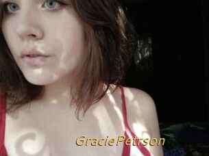 GraciePetrson