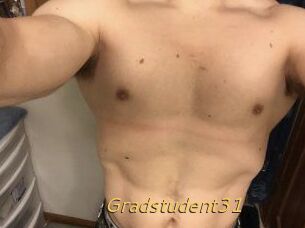 Gradstudent31