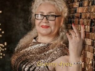 Granny_4you