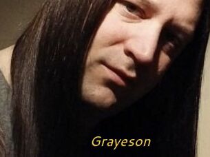 Grayeson