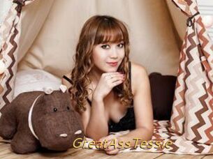 GreatAssTessie