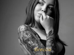 Greccia