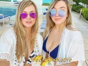 GreciaAndKathe