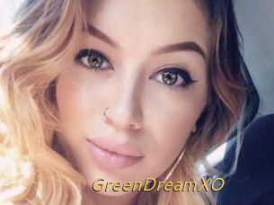 GreenDreamXO