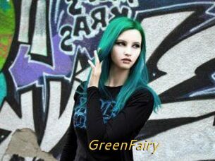 GreenFairy