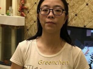 Greenchen