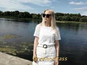 GreennGrass