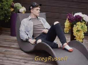 GregRussell