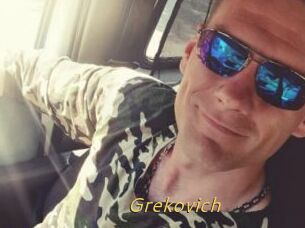 Grekovich