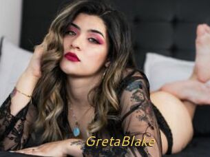 GretaBlake