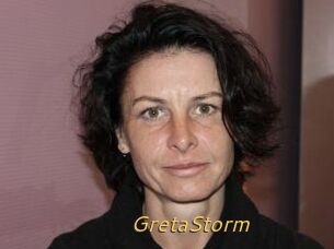GretaStorm