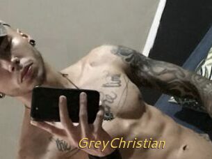 GreyChristian