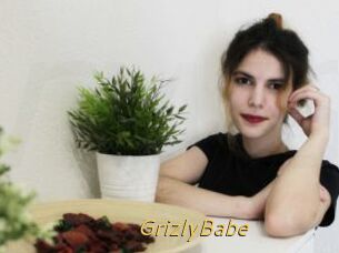 GrizlyBabe