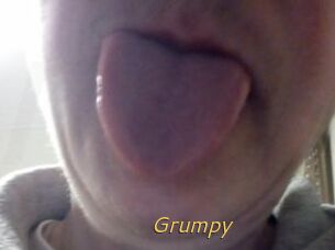 Grumpy