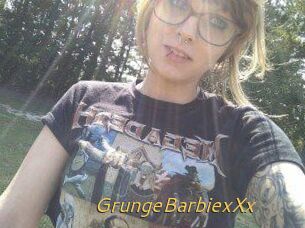 GrungeBarbiexXx
