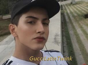 GucciLatinTwink