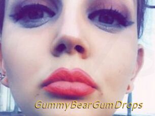 GummyBearGumDrops