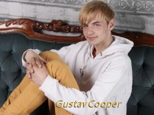 GustavCooper