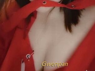 Gwenpan
