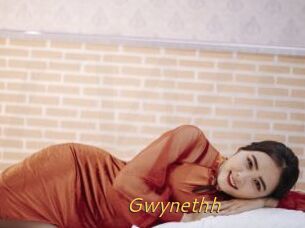 Gwynethh