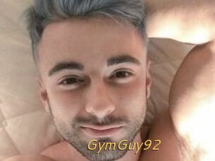GymGuy92