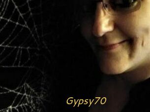 Gypsy70