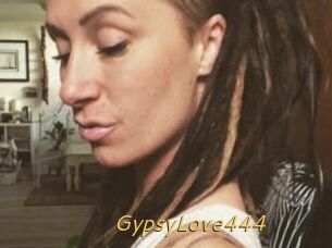 GypsyLove444