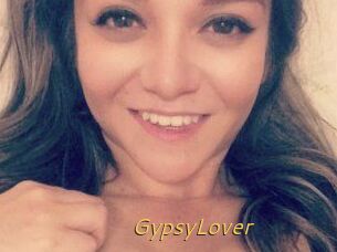 GypsyLover