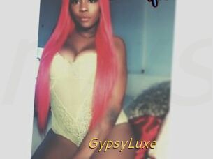 GypsyLuxe