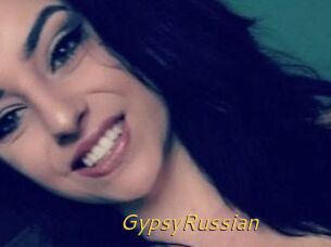 GypsyRussian