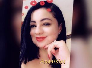 Anaalslet